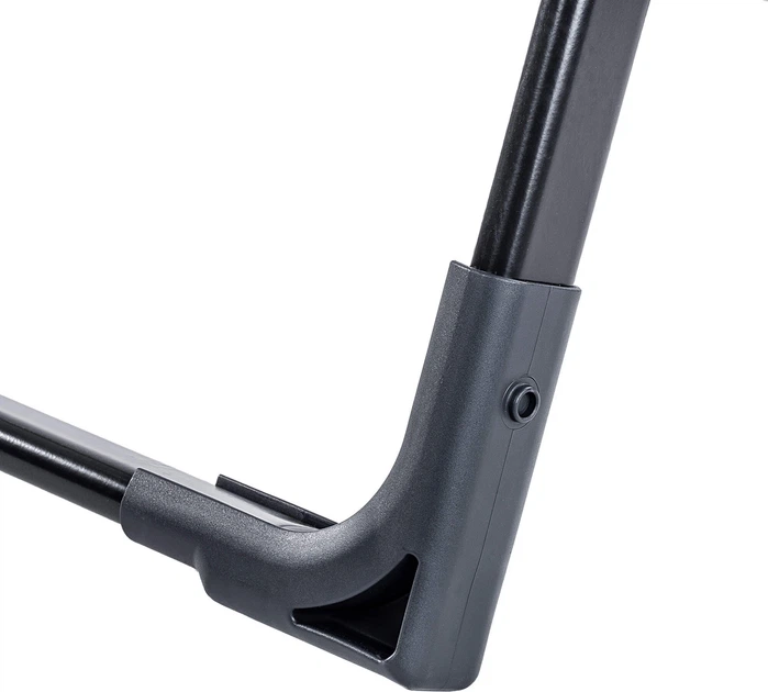 Krzesło ogrodowe Kadax Gijon Plus K8602 107 x 76 cm Zygzak (5903699479513) - obraz 10