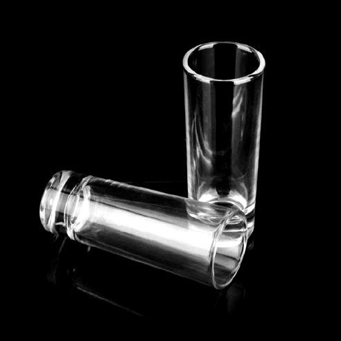 Высокая гладкая стопка-шот 66 мл. Uniglass Niki 56116-МС24/sl - изображение 2