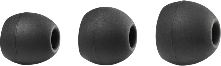 Słuchawki Motorola Moto Sport SP106 Black (5055374715253) - obraz 4