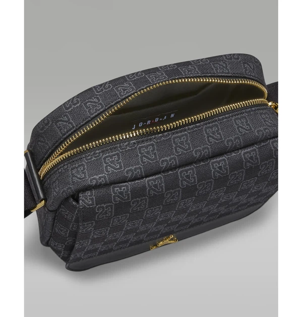 Чоловіча Сумка-Кроссбоді Jordan Air Jordan Monogram Crossbody - зображення 4