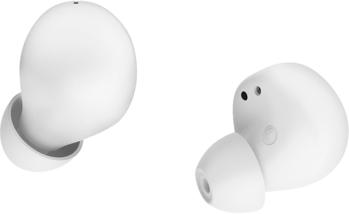 Słuchawki Niceboy 4 POP Arctic White (8594182431957) - obraz 2