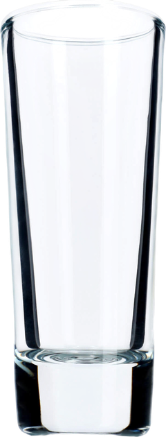 Zestaw kieliszków do shotów/wódki Kadax 60 ml 12 szt (5903699457092) - obraz 1