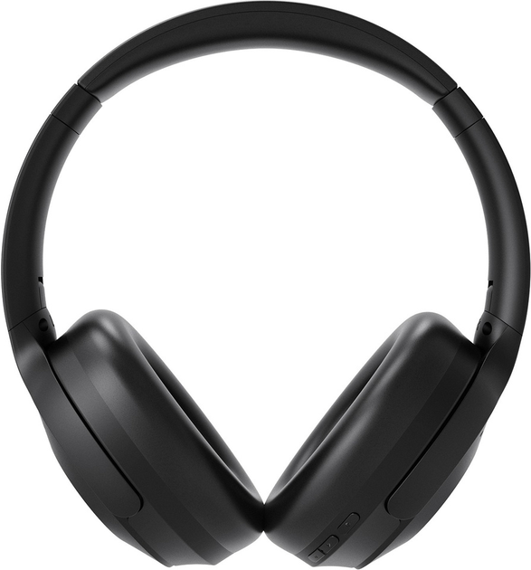 Słuchawki Niceboy HIVE Aura 5 ANC Black (8594182429664) - obraz 4