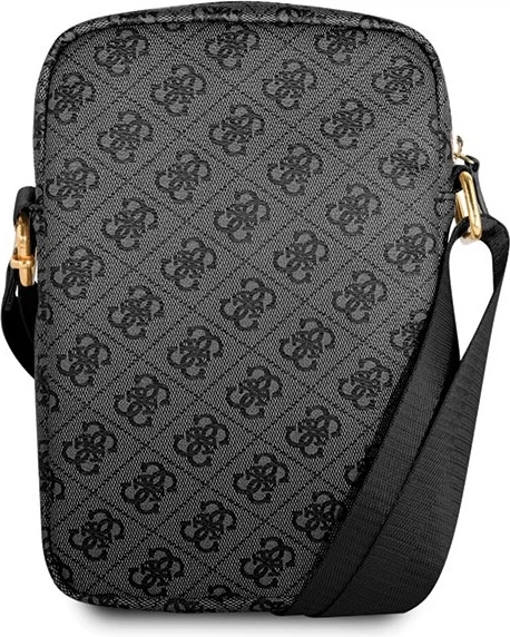 Torba na tablet Guess 4G Uptown 10" Grey (GUTB104GG) - obraz 3