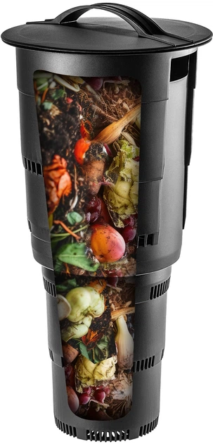 Підземний компостер Kadax Varize K10261 6 шт - зображення 2