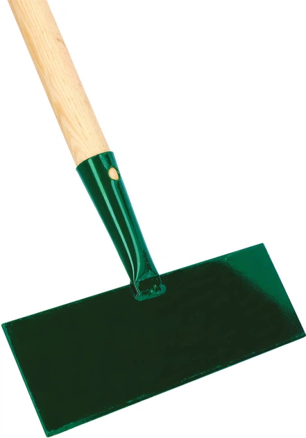 Skuwacz do lodu Kadax Arsuk 111 cm Zielony (K1810) - obraz 2