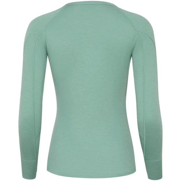 Термокофта Frontier Larix L merino/bamboo Mint - изображение 3