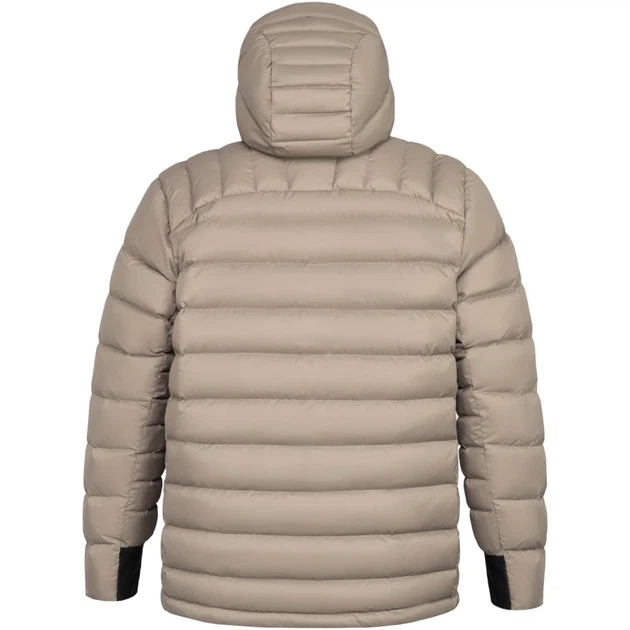 Куртка Frontier Borealis S Пух Beige - изображение 3