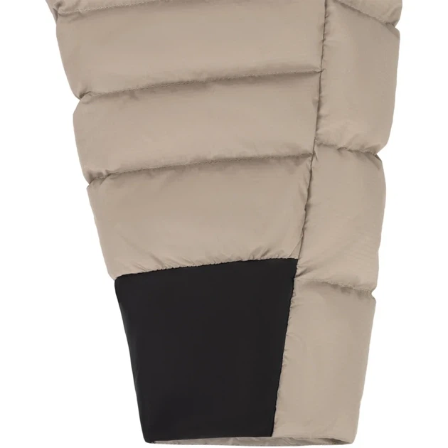 Куртка Frontier Borealis S Пух Beige - изображение 9