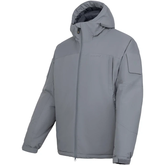 Куртка Frontier Helarctos S Gray - зображення 2