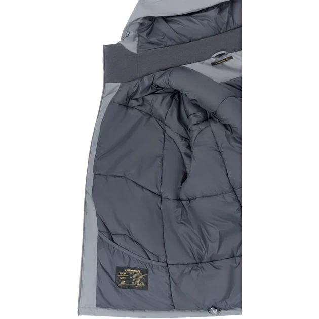 Куртка Frontier Helarctos S Gray - зображення 5