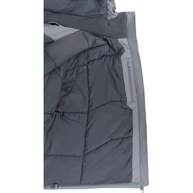 Куртка Frontier Helarctos S Gray - зображення 7