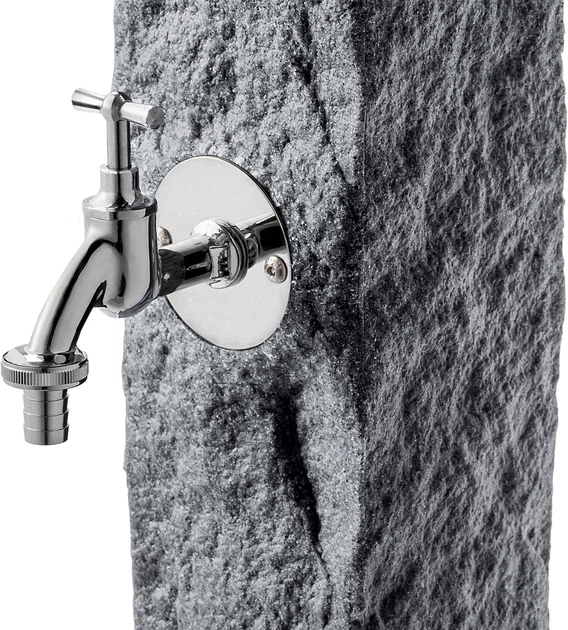 Садова колонка з краном Kadax Torres K10741 - зображення 2