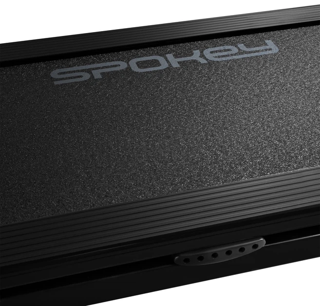 Bieżnia elektryczna Spokey Eland 944177 (5905339441775) - obraz 9