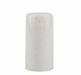 Солонка Beige 5х10см фарфоровая Porland 304910/B s - изображение 2