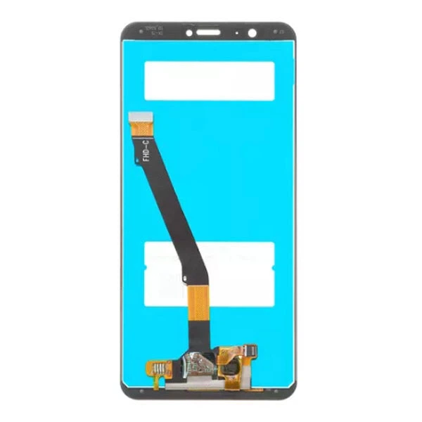 Дисплей (экран) Huawei FIG-LX1 P Smart, Original (PRC), С сенсорным стеклом, Без рамки, Черный - 247192 - Фото 2 Дисплей (экран) Huawei FIG-LX1 P Smart, Original (PRC), С сенсорным стеклом, Без рамки, Черный - 247192 - изображение 2