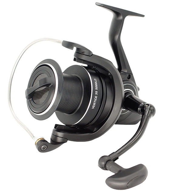 Катушка Daiwa 24 Vertice 5000LD - Фото 1 Катушка Daiwa 24 Vertice 5000LD - изображение 1