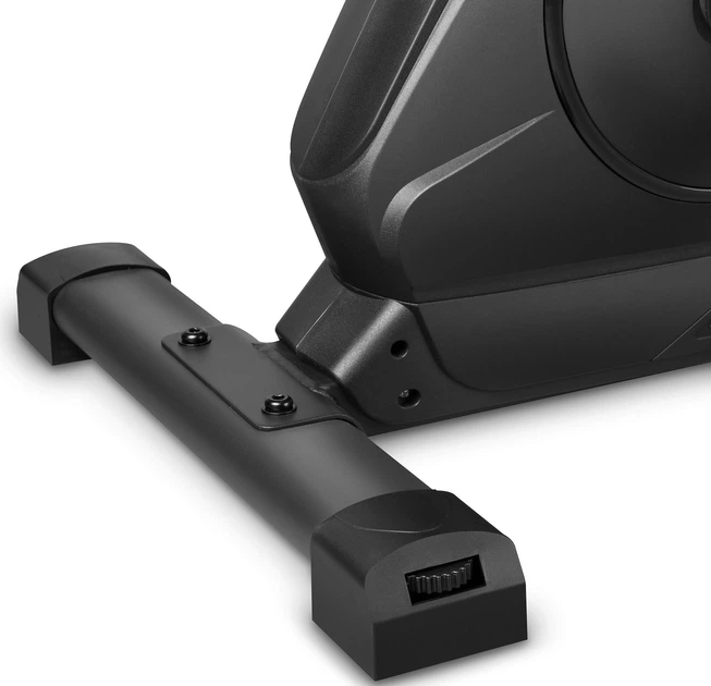 Еліптичний тренажер Spokey Eclipse 944144 (5905339441447) - зображення 5