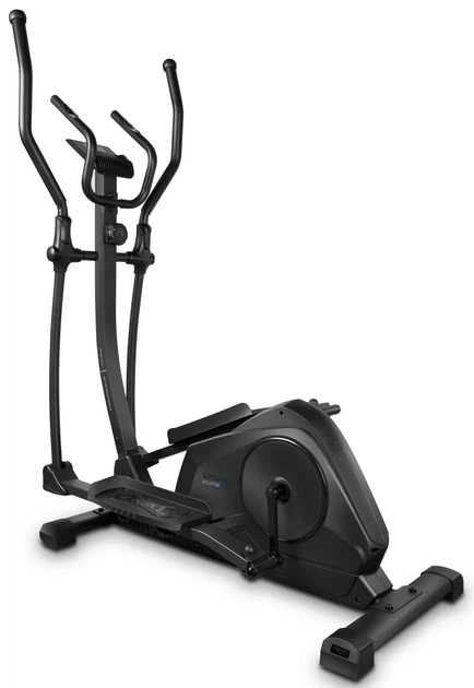 Еліптичний тренажер Spokey Eclipse 944144 (5905339441447) - зображення 10