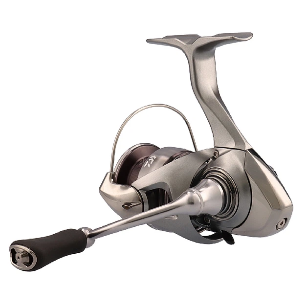 Катушка Daiwa 23 Exceler LT 6000D - изображение 4