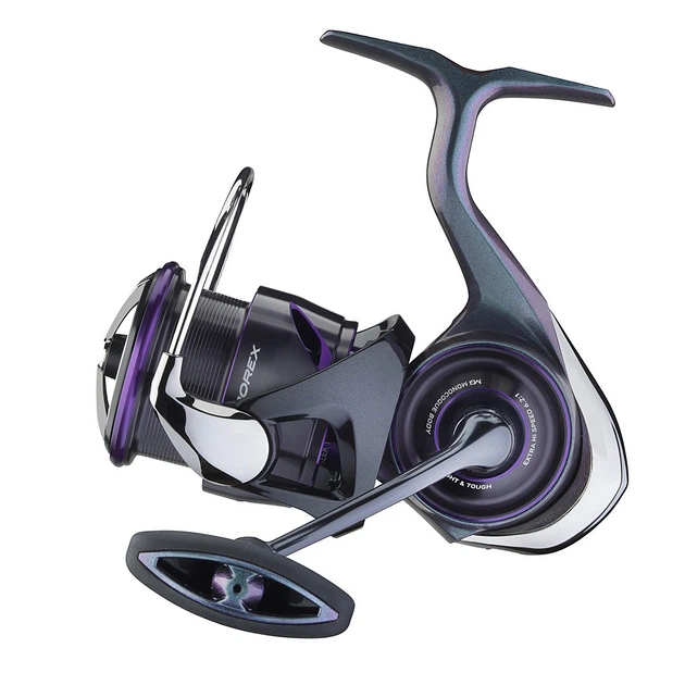 Котушка Daiwa 25 Prorex MQ LT 4000D-C - зображення 2