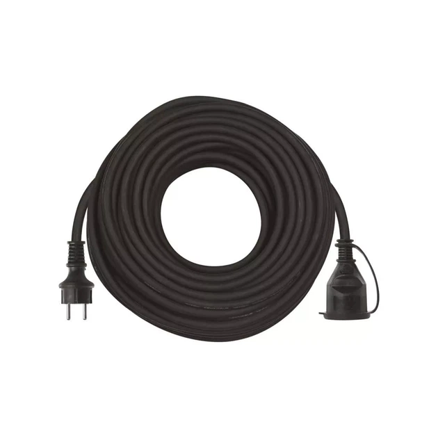 Сетевой удлинитель EMOS P01830 - Фото 1 Сетевой удлинитель EMOS P01830 - изображение 1