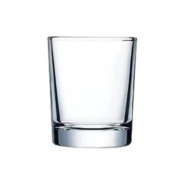 Стопка Graniti 45 мл Arcoroc G2645 - Фото 2 Стопка Graniti 45 мл Arcoroc G2645 - изображение 2