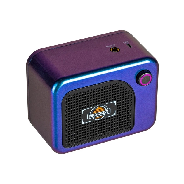Комбоусилитель Mooer Hornet 05i - изображение 5