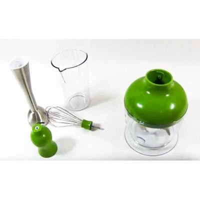Погружной блендер Esperanza EKM003G Pesto - Фото 4 Погружной блендер Esperanza EKM003G Pesto - изображение 4