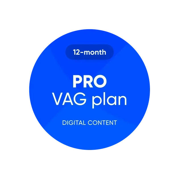 Автосканер OBDeleven 2 NextGen PRO Pack (Android/IOS, все системы, 1 год Pro Plan, кодирование, тесты, SFD1) - изображение 3