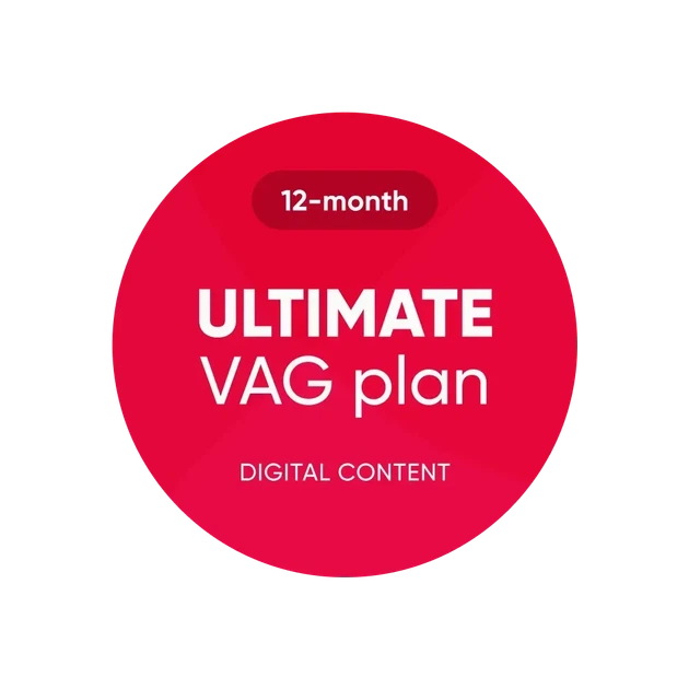 Автосканер OBDeleven 2 NextGen Ultimate Pack (Android/IOS, все системы, 1 год Ultimate Plan, кодирование, тесты, SFD1, One-Click App) - изображение 4