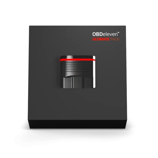 Автосканер OBDeleven 2 NextGen Ultimate Pack (Android/IOS, все системы, 1 год Ultimate Plan, кодирование, тесты, SFD1, One-Click App) - изображение 5