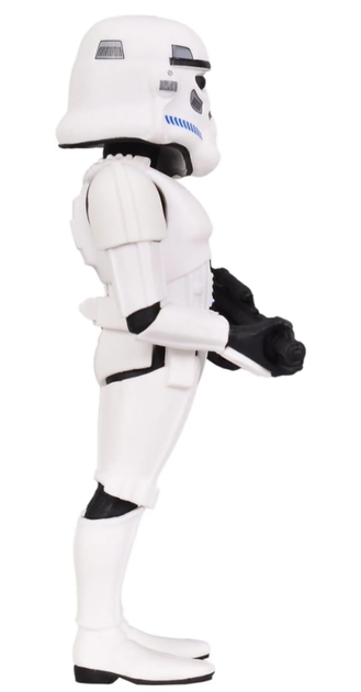 Фигурка Штурмовик (Star Wars Stormtrooper) — Minix 17331 - изображение 5