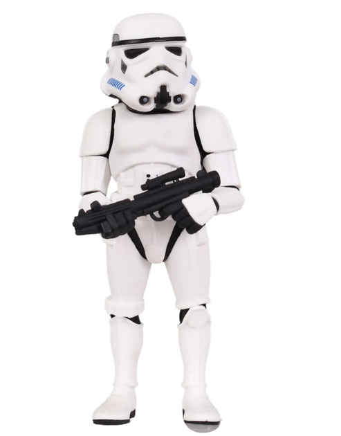 Фигурка Штурмовик (Star Wars Stormtrooper) — Minix 17331 - изображение 6