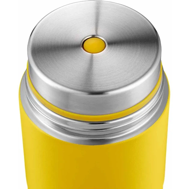 Термос для їжі Esbit FJ1000SC-SY Sunshine yellow (100072641) - Фото 2 Термос для їжі Esbit FJ1000SC-SY Sunshine yellow (100072641) - зображення 2