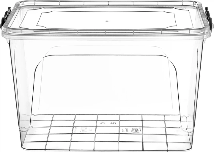 Pojemnik Kadax Colle na ramki miodu dla ramek wielkopolskich 30 l (5906638308295) - obraz 2