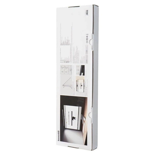 LED Лампа на монитор Скринбар Baseus i-wok2 Series USB Asymmetric Light Source Screen Hanging Light (Youth) (DGIW000101) Чорний - зображення 15