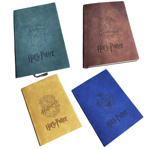 Подарунковий набір "Чарівна скринька Хогвартсу" Гаррі Поттер / Harry Potter - зображення 3