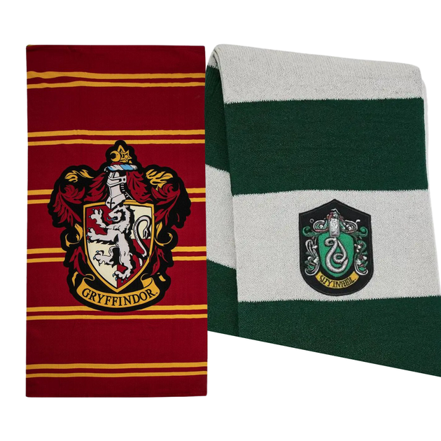 Подарунковий набір "Чарівна скринька Хогвартсу" Гаррі Поттер / Harry Potter - зображення 8