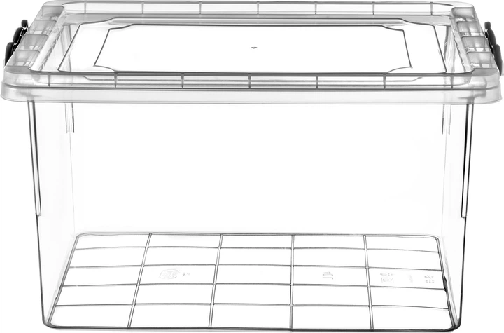 Pojemnik Kadax Colle na ramki miodu dla ramek Langstroth i Dadant 40 l (5906638308301) - obraz 2