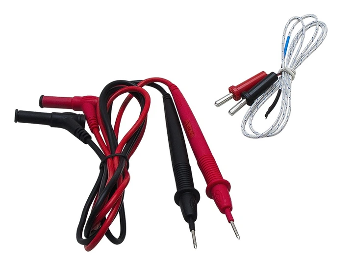 Wielofunkcyjny tester napięcia UNI-T 5019 UT33C+ (5900804005414) - obraz 4