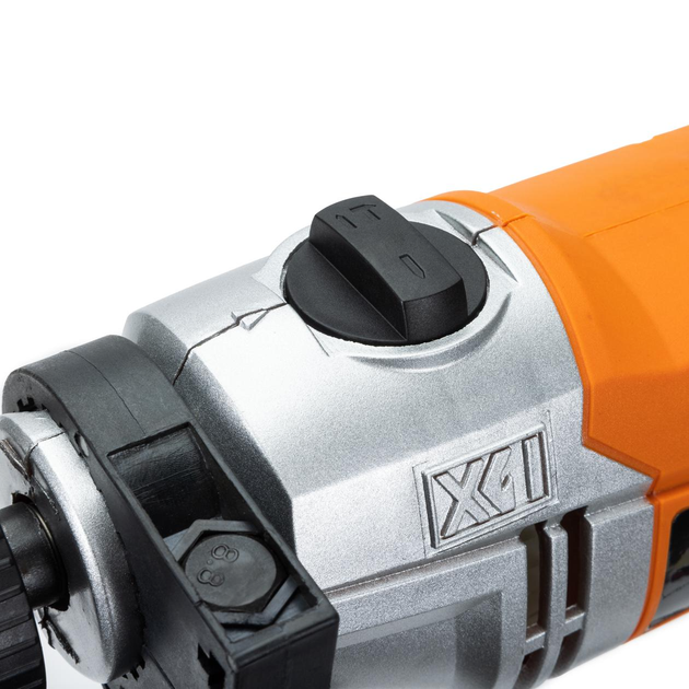 Дриль ударний OKKO Z1J-DD24-13B 900 Вт (4772013435075) - зображення 3