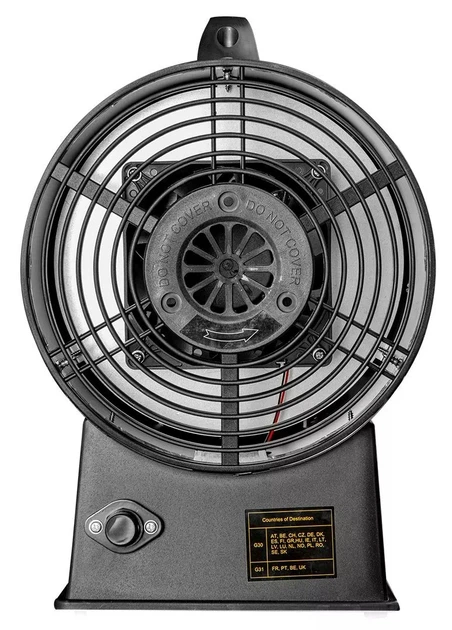 Газова пушка GRAPHITE 30 кВт акумуляторна 58GE101 (5902062069757) (955555915336927) - Уцінка - зображення 2