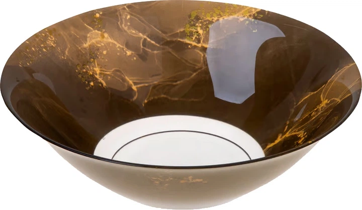 Serwis obiadowy Luminarc Metavox dla 6 osób 19 elementów (0883314000115) (955555910044641) - Outlet - obraz 3