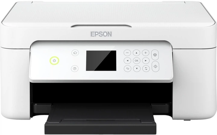 Urządzenie wielofunkcyjne Epson Expression Home XP-4205 White (8715946702711) (XB7K134781) - Outlet - obraz 3