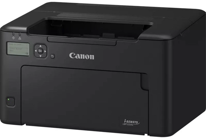 Drukarka Canon i-SENSYS LBP122dw (5620C001) (NYKA009891) - Outlet - obraz 2