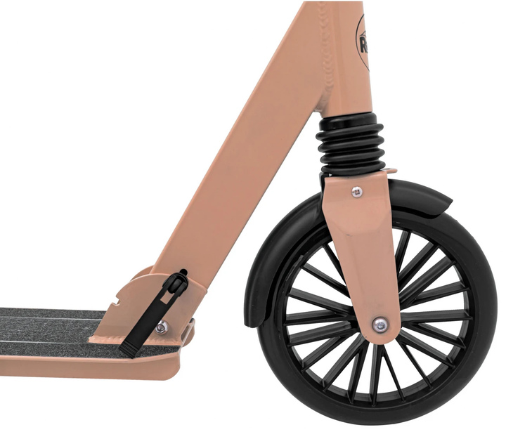 Самокат дитячий SporTrike Рожевий (5903864942040) (955555909995159) - Уцінка - зображення 9