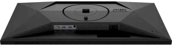 Монітор 23.8" AOC 24G4X (12VQ1HA005062) - Уцінка - зображення 10