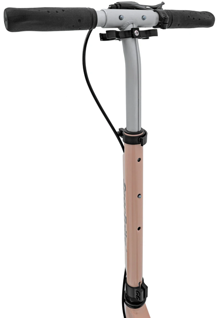 Самокат дитячий SporTrike Рожевий (5903864942040) (955555909995159) - Уцінка - зображення 14