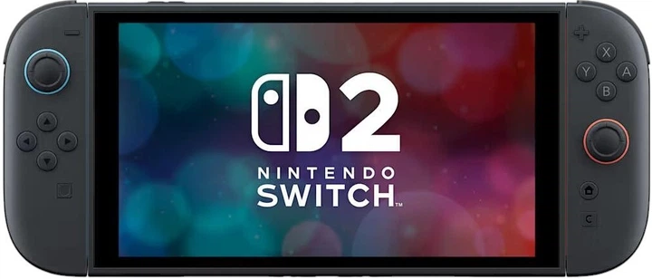Konsola Nintendo Switch 2 + Pokémon Legends: Z-A DL (0045496337254) (HAE10995950044) - Outlet - obraz 9